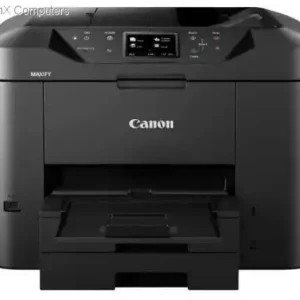 PSCFDWN:Canon maxify MB5440