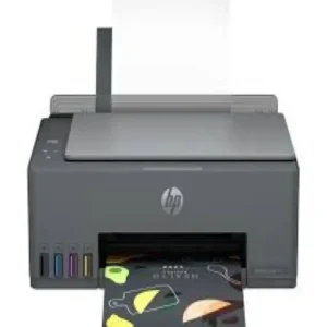 PSCW:Hp 4A8D4A 581 Oin1 inktan