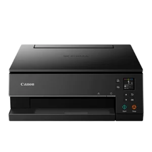 PSCWD:Canon pixma TS6340 oin1