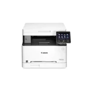 PSCWN:Canon Color MF641CW