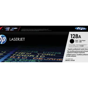 Hp ce320a no.128a Blk