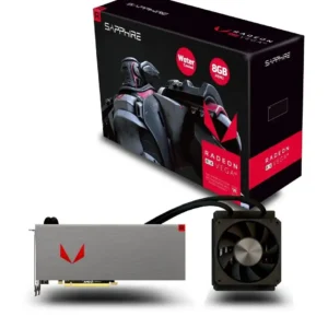 Radeon Vega Froniter Waterco