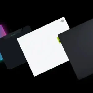 Razer Megasoma mouse pad