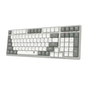 Redragon BK7111 w+b