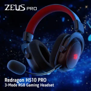 Redragon H510 zeus Rgb