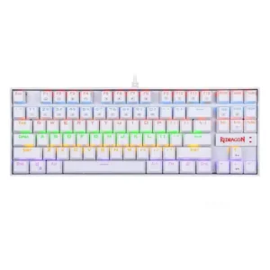 Redragon K522 kuma Rgb Wht