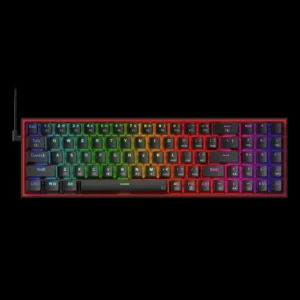 Redragon K628 poll RGB