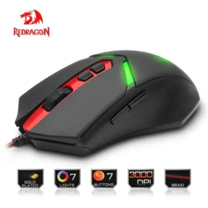 Redragon M602 neme Rgb