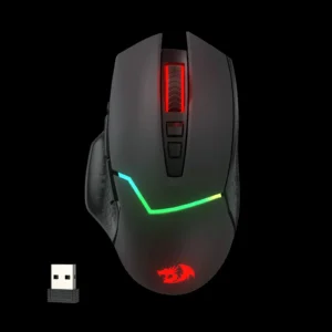 Redragon M690 Pro mira Rgb w/l