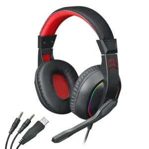 Redragon H120 ares