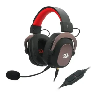 Redragon H510 zeus blK