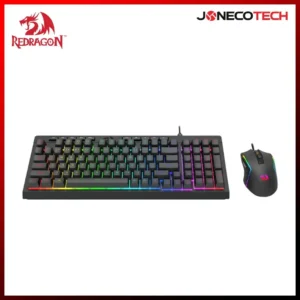 Redragon S141 2in1 kb+mo