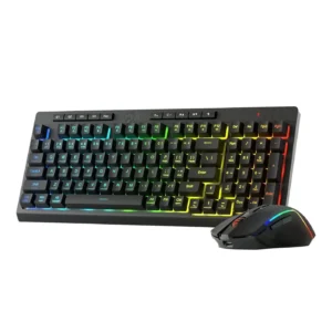 Redragon S142 2in1 kb+mo
