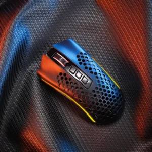 Redragon M808 stor Rgb blK