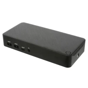 rgus docking station + ether