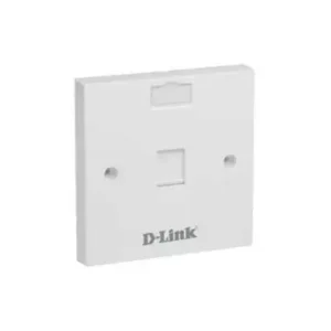 RJ45 Single Wall Box