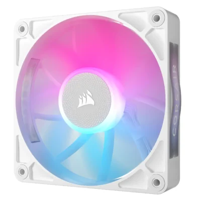 120mm Corsair QL RGB