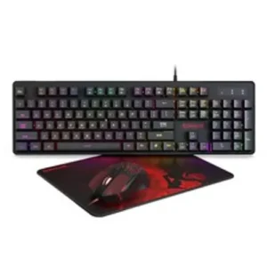 Redragon S107 2in1 kb+mo