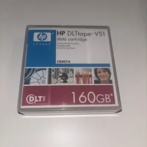 Hp tape ldtvs80/160
