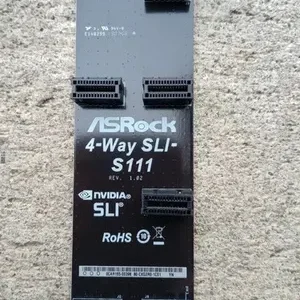 4 way SLI