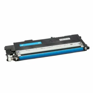 Samsung CLT-C407S Cyan Toner Cartridge