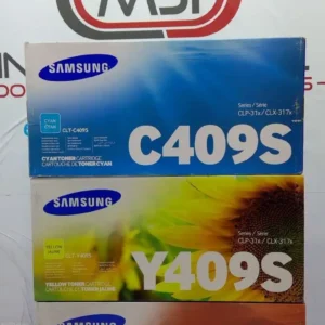 Samsung clt-C409s cyan toner