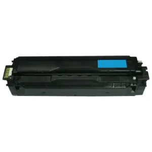 Samsung clt-C504s Cyan - 180