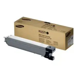 Samsung clt-K659S blK toner
