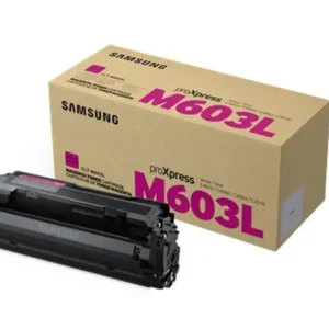 Samsung clt-M603L Magenta