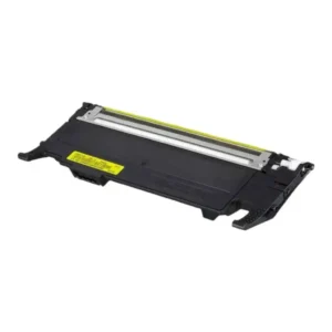 Samsung clt-Y407s Yellow toner