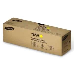 Samsung clt-Y659S Yellow