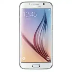 Samsung Galaxy S6Edge White-64