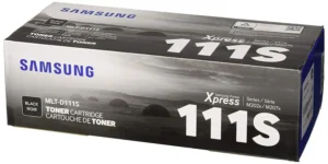 Samsung mlt-d111S blk