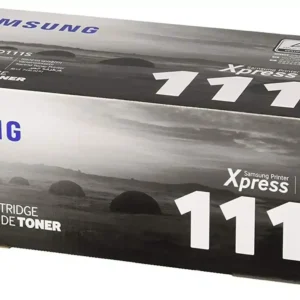 Samsung mlt-d111S blk