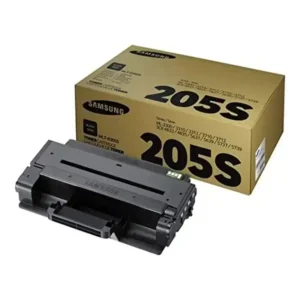 Samsung mlt-d205S 2500pages