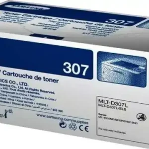 Samsung mlt-d307L 15000p