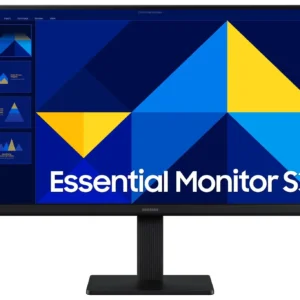 Samsung s27D300gaux 27" fhd