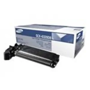Samsung SCX-6320R2 blk toner