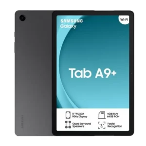 Samsung Galaxy Tab A9+ 11" 5G 64GB Tablet - Graphite (SM-X216)