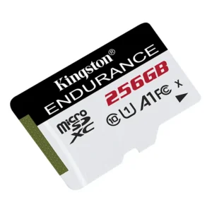 SDCE/256GB miCrosdXc Endurance