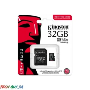 SDCiT2/32GB miCro IndusTrial