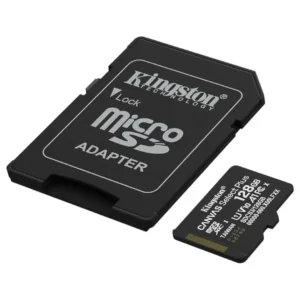 SDCS3/128GB miCro sdXc Canvasp