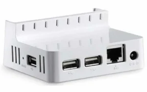 SEAGATE Acc DockStar usb+Utp