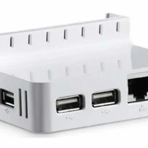 SEAGATE Acc DockStar usb+Utp