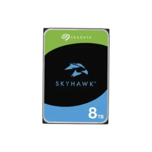 Seagate SkyHawk Surveillance 8TB 256MB 3.5" SATA HDD