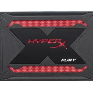 SHFR200/240G h-X Fury + Rgb