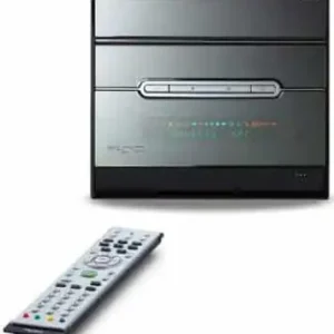 Shuttle PF27 VFD+MCE remote