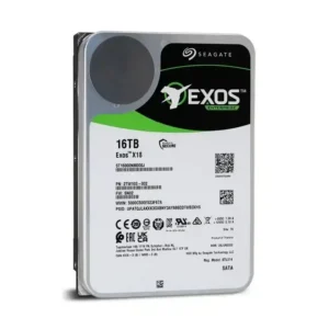 ST16000NM000J 16Tb 256mb 7200