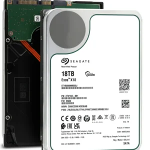ST18000NM000J 18Tb 256mb 7200