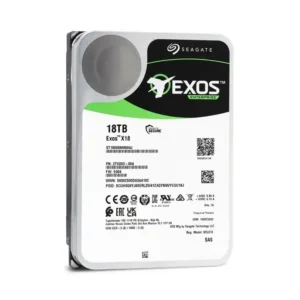 ST18000NM004J 18Tb Exos x18